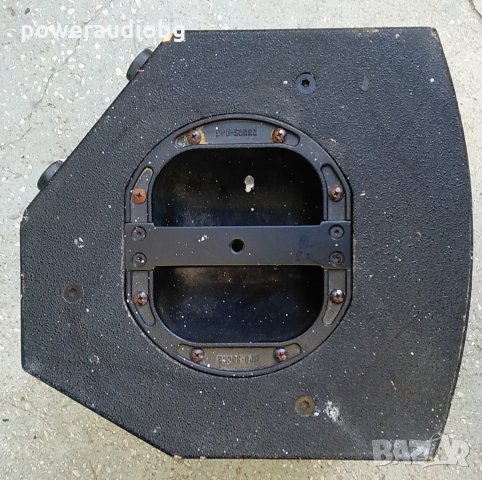 Качествена коаксиална колона Dap Audio CX 10 - 1бр, снимка 6 - Тонколони - 25189217