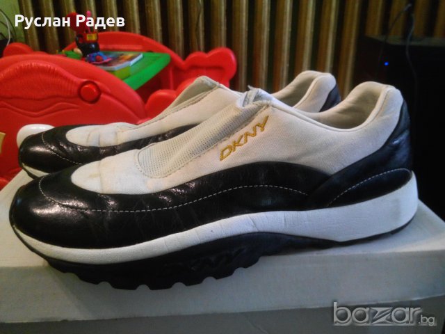 Оригинални маратонки DKNY