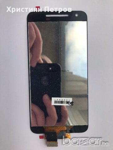 Предно стъкло, Тъч + Дисплей за LG Nexus 5X, снимка 2 - Резервни части за телефони - 19841720