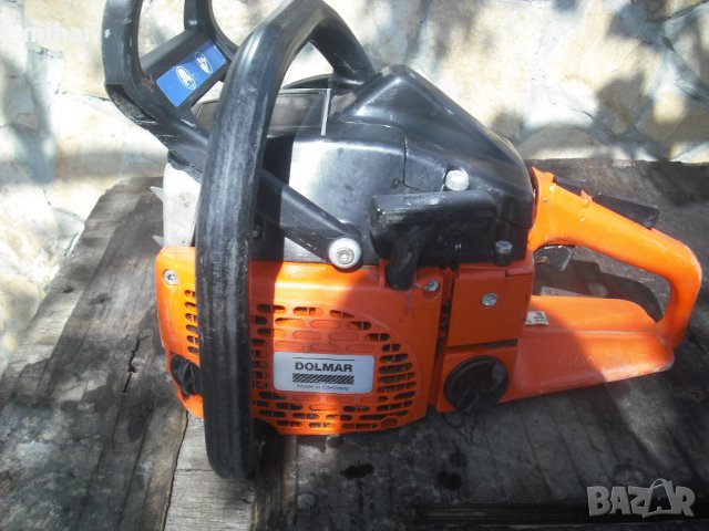 Dolmar 115i  на части, снимка 2 - Други инструменти - 22760983