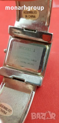 часовник michelli, снимка 4 - Дамски - 9371221
