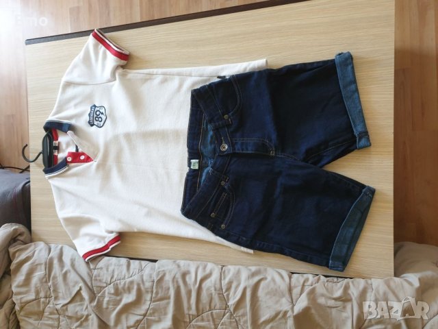 Екипи, снимка 2 - Детски комплекти - 25723861