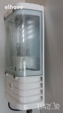 Осветително тяло AGRILIGHT AL2007 400-ново(неупотребявано) , снимка 3 - Лед осветление - 25632948