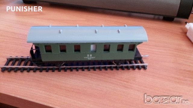 Вагони макети PIKO , снимка 16 - Колекции - 21307885