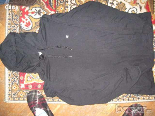 Суичър CHAMPION  мъжки,размер л, снимка 2 - Суичъри - 17226864