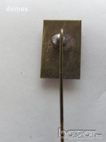 Значка: Храм паметник Шипка, снимка 3 - Колекции - 20599012