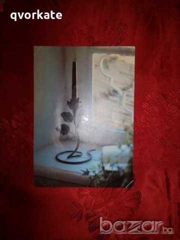 Новогодишни картички 2, снимка 6 - Колекции - 20233440