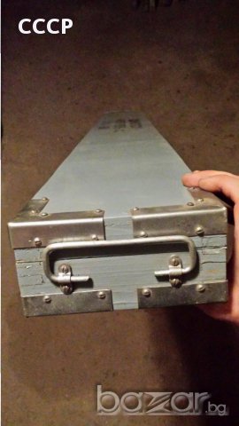  стар сандък