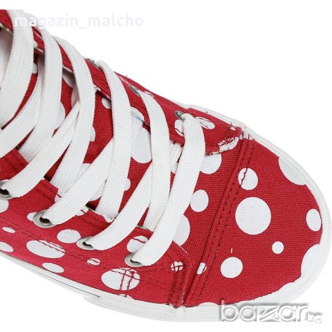 Дамски Кецове - Diadora - размери: 35 и 36, снимка 3 - Кецове - 18663503