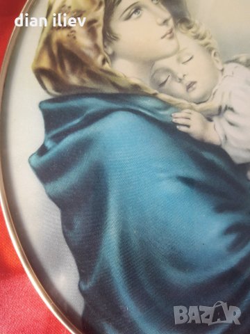 Стара  снимка , снимка 10 - Антикварни и старинни предмети - 24906001