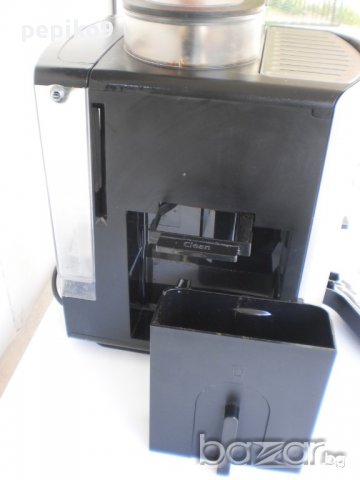 Продавам кафемашини внос от Германия  робот,пълен автомат KRUPS ЕА 8025 , снимка 14 - Кафемашини - 14452059