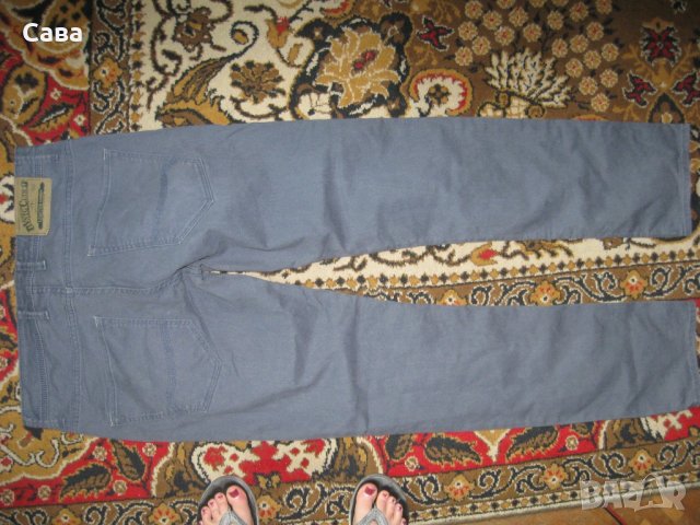 Дънки ANGELO   мъжки,размер34 и 36, снимка 8 - Дънки - 22281325