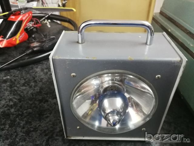 Griffin Xenon Stroboscope/стробоскоп, снимка 7 - Други машини и части - 20791509