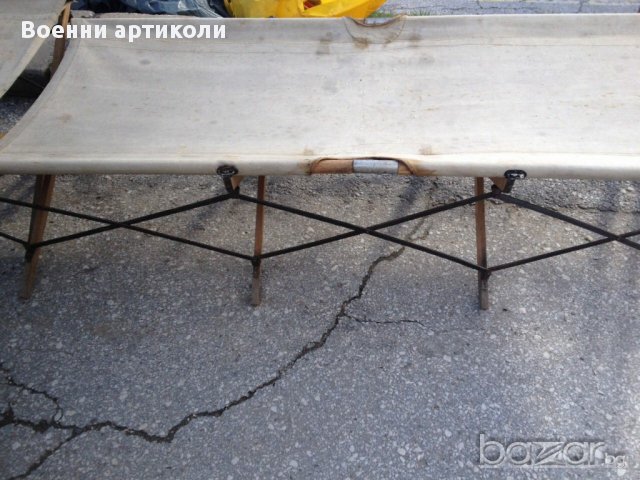 Походни легла, снимка 13 - Спални и легла - 13824057