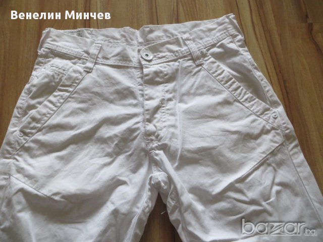 Мъжки къси панталони Cult edition, снимка 2 - Спортни дрехи, екипи - 15502058