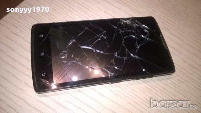 Lenovo за ремонт за части, снимка 4 - Lenovo - 15782750