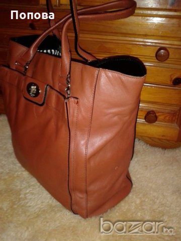 ' Kate Spade'New York  чанта естествена кожа голяма, снимка 3 - Чанти - 19676939