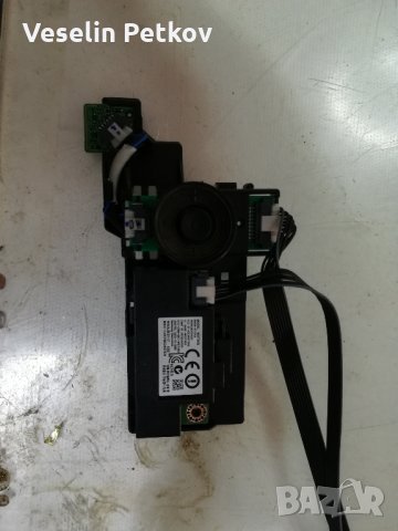 SAMSUNG UE32H5500AW, снимка 7 - Части и Платки - 22649600