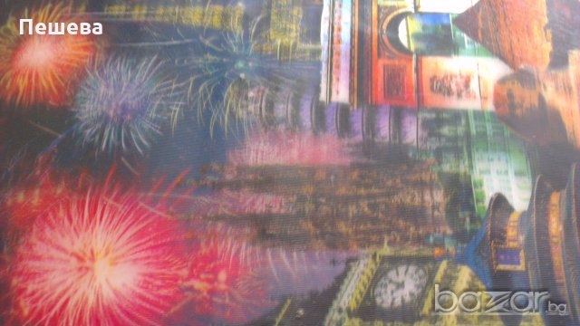 пъзел 3D, снимка 2 - Рисуване и оцветяване - 18654885