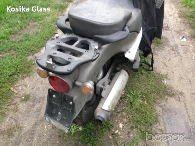 Aprilia Scarabeo 200GT - части, снимка 7 - Мотоциклети и мототехника - 12253031