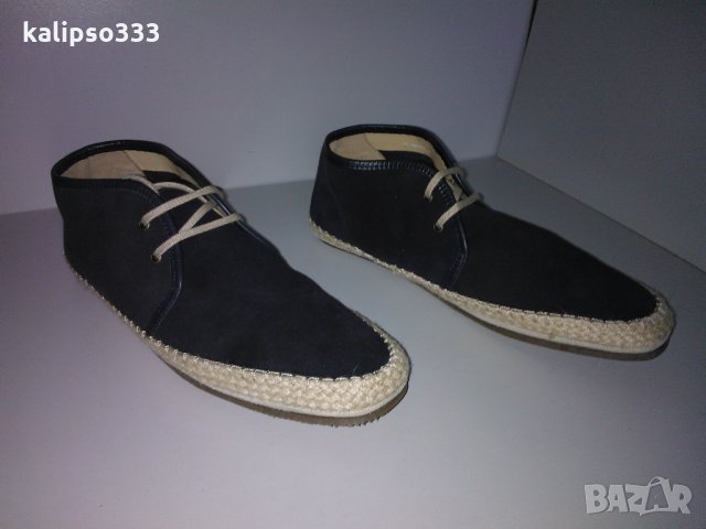 H by Hudson оригинални обувки