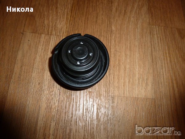 Капачка за резервоар Поло 2001 год., снимка 2 - Части - 17532462