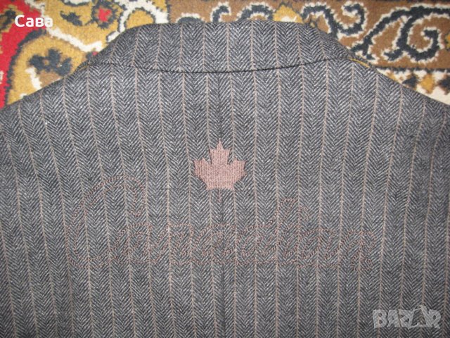 Спортно сако JACK&JONES   мъжко,М , снимка 4 - Сака - 24035892