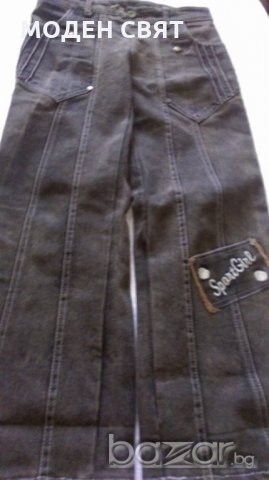 Юношески дънков комплект, снимка 9 - Детски комплекти - 21441684