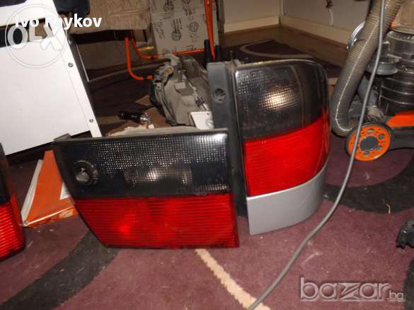 Сааб 95 Комби задни стопове ,Комплект, снимка 2 - Части - 11628365