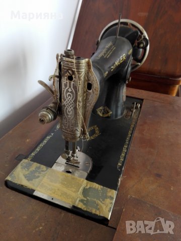 Шевни машини, снимка 3 - Други машини и части - 22705499