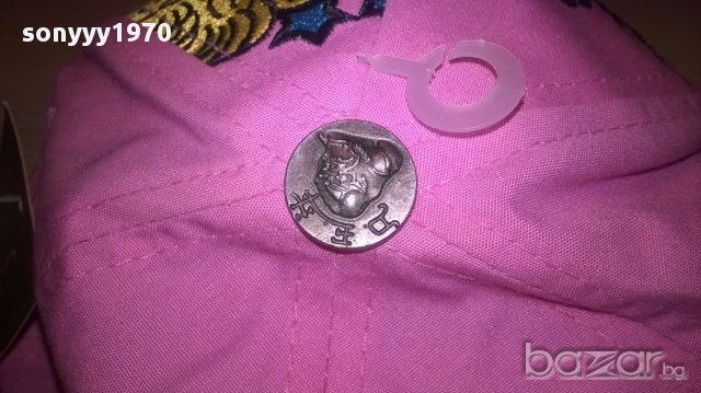 *нова шапка-Ed hardy нова маркова шапка-внос швеицария, снимка 6 - Шапки - 14573147