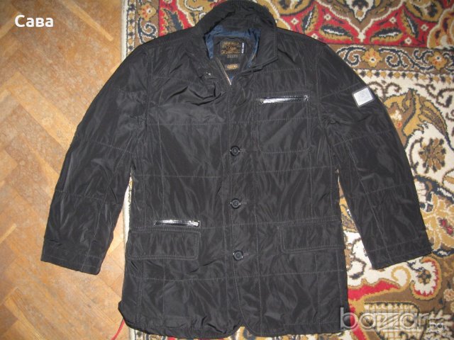 Яке пролет-есен S.Oliver  дамско,м-л, снимка 2 - Якета - 19785365