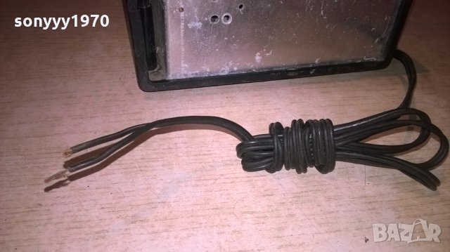 MADE IN ITALY zetagy italy stabilizer-внос швеицария, снимка 12 - Други - 25595069