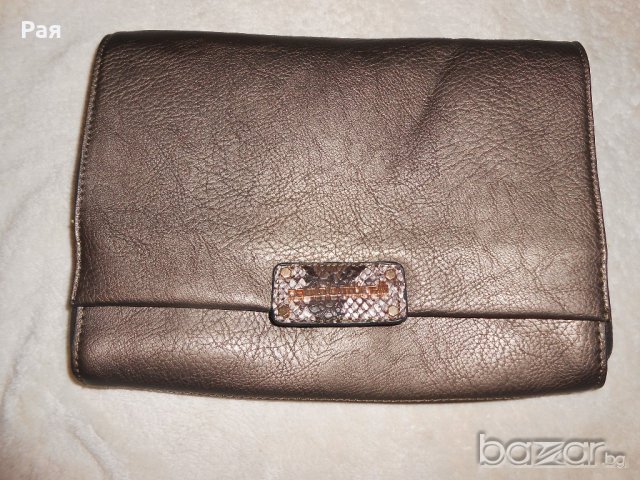 Чанта ,портмоне ,клъч paolo botticelli, снимка 1 - Чанти - 20926371