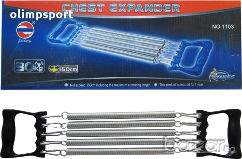 метални пружини  нови, снимка 2 - Фитнес уреди - 10985531