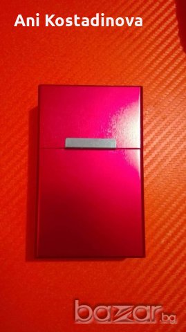 Кейс  с ваш текст или снимка, снимка 2 - Други - 20062653