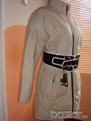  Ново дамско   "One by One"---Л размер, снимка 8 - Палта, манта - 8242122