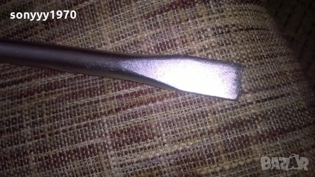 ключ за гуми 19мм-нов як усилен, снимка 3 - Аксесоари и консумативи - 26182804