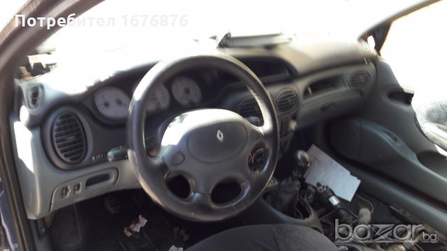 Рено меган Коуч 2.0 16 на части, снимка 4 - Автомобили и джипове - 19207733