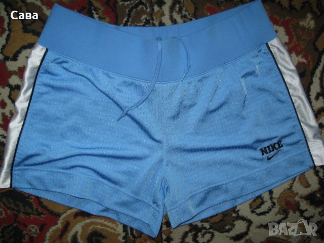 Шорти NIKE  дамски,М и ХЛ-2ХЛ, снимка 8 - Спортни екипи - 22477580