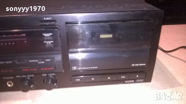 kenwood kx-w6030 made in japan-внос швеицария, снимка 12 - Декове - 24528970
