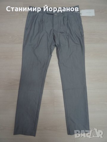 Мъжки спортен панталон ZARA  размер 42, снимка 2 - Панталони - 23907149
