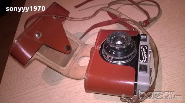 Ретро фото колекция-ломо/смена 6, снимка 2 - Антикварни и старинни предмети - 17897014