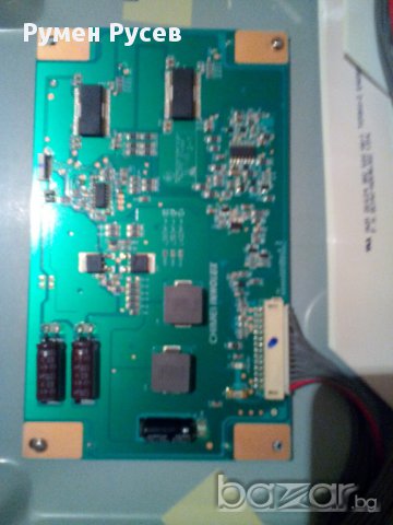 SHARP LC-39LE650V на части, снимка 5 - Части и Платки - 17380849