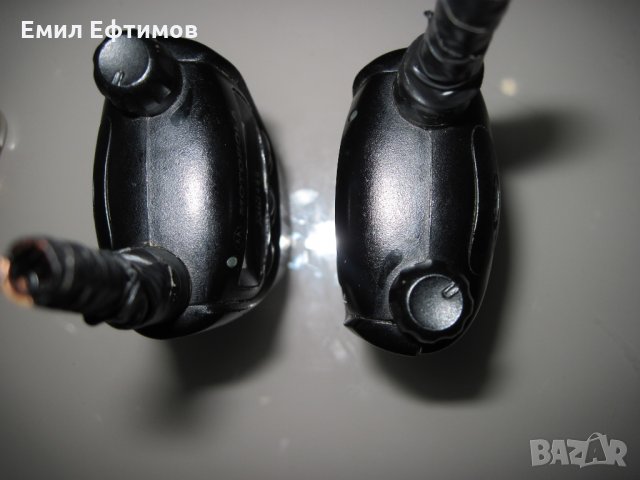 Два броя радиостанция MOTOROLA XTN446, снимка 2 - Други - 23861386