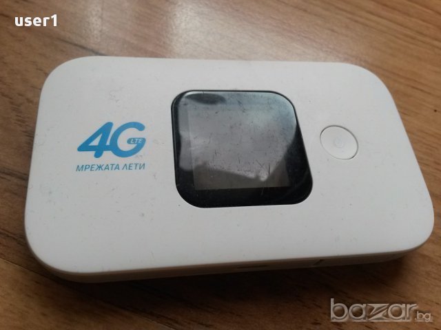 3G/4G LTE WIFI/mifi ruter,бисквитка,мобилен рутер/модем за интернет, снимка 5 - Рутери - 17708742