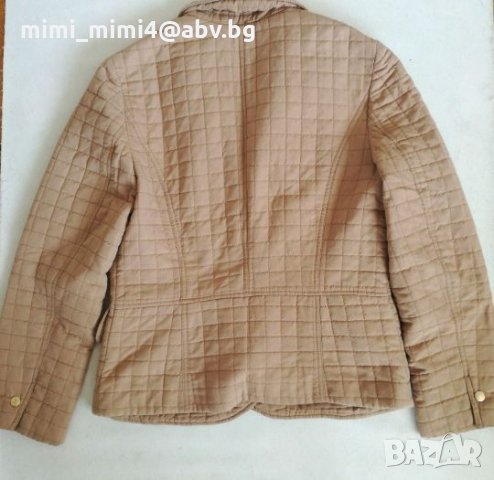 Яке, снимка 2 - Якета - 24342035