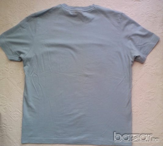 Оригинална тениска Diadora, снимка 5 - Тениски - 7037434