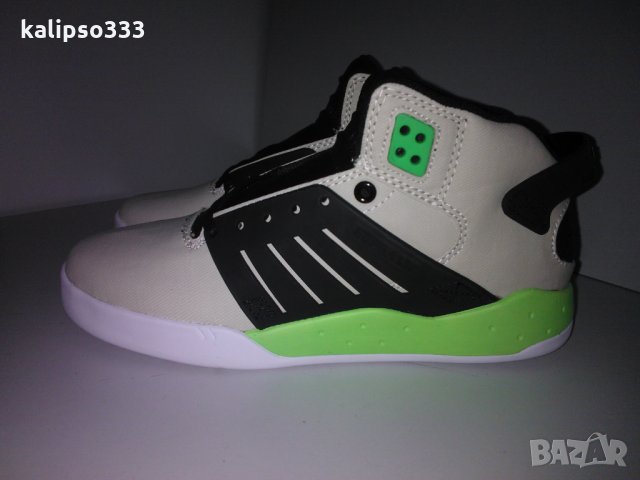 Supra Skytop 3 оригинални обувки, снимка 3 - Маратонки - 24484727