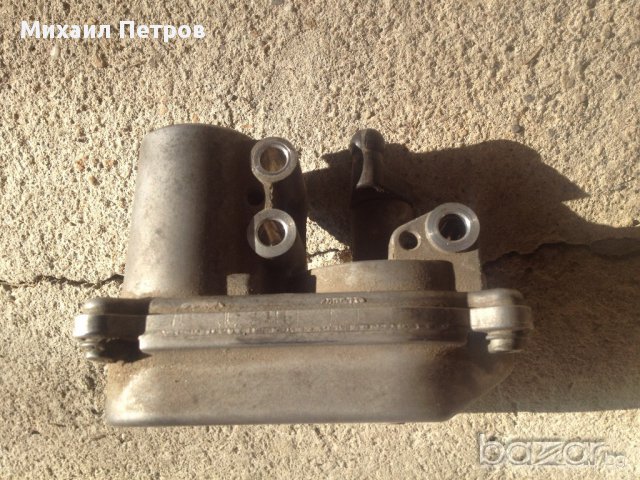 Мотор Вихрови клапи Ауди 2.7 3.0 TDI, снимка 6 - Части - 17350817